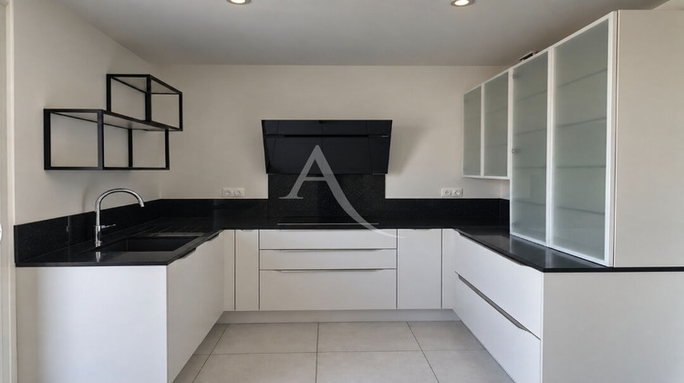 Ma-Cabane - Vente Appartement BALARUC-LES-BAINS, 88 m²