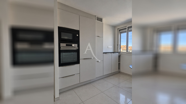 Ma-Cabane - Vente Appartement BALARUC-LES-BAINS, 88 m²