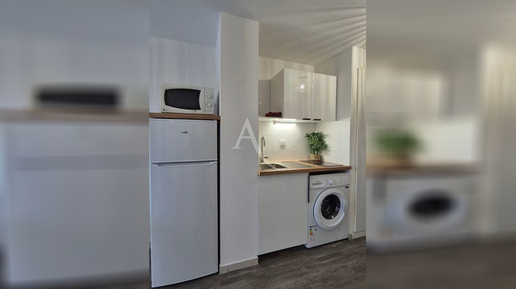 Ma-Cabane - Vente Appartement BALARUC-LES-BAINS, 20 m²