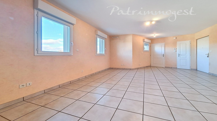 Ma-Cabane - Vente Appartement Balbigny, 50 m²