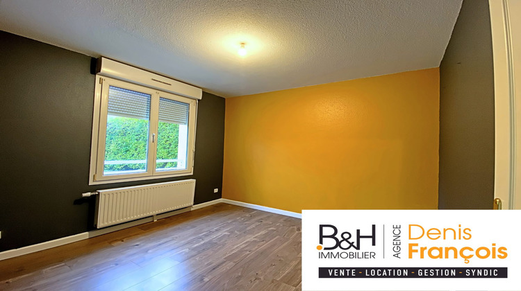 Ma-Cabane - Vente Appartement Baldenheim, 72 m²