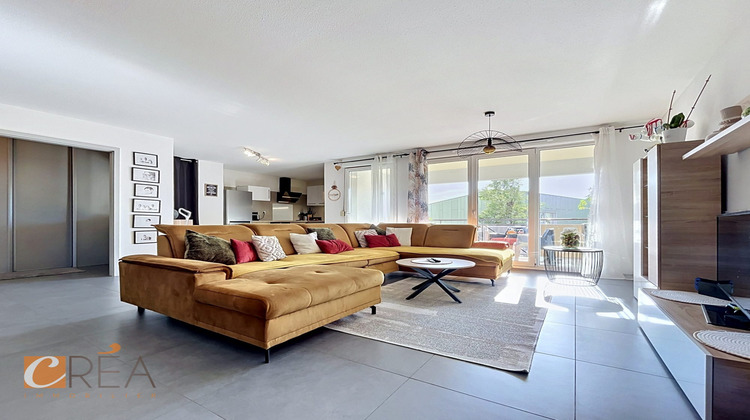 Ma-Cabane - Vente Appartement Baldersheim, 141 m²