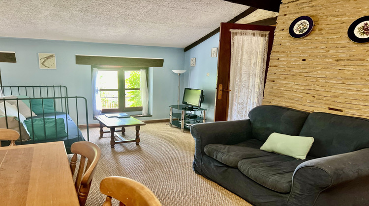 Ma-Cabane - Vente Appartement Baleyssagues, 285 m²