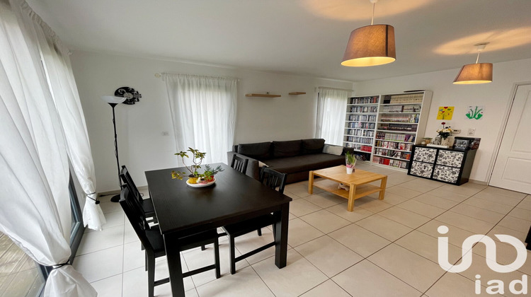 Ma-Cabane - Vente Appartement Ballainvilliers, 64 m²