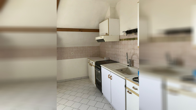 Ma-Cabane - Vente Appartement BALLAINVILLIERS, 78 m²