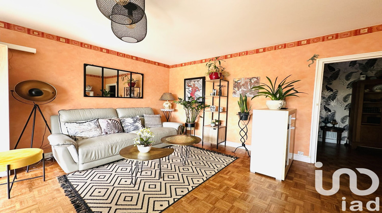 Ma-Cabane - Vente Appartement Ballainvilliers, 77 m²