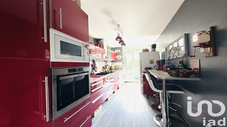 Ma-Cabane - Vente Appartement Ballainvilliers, 77 m²