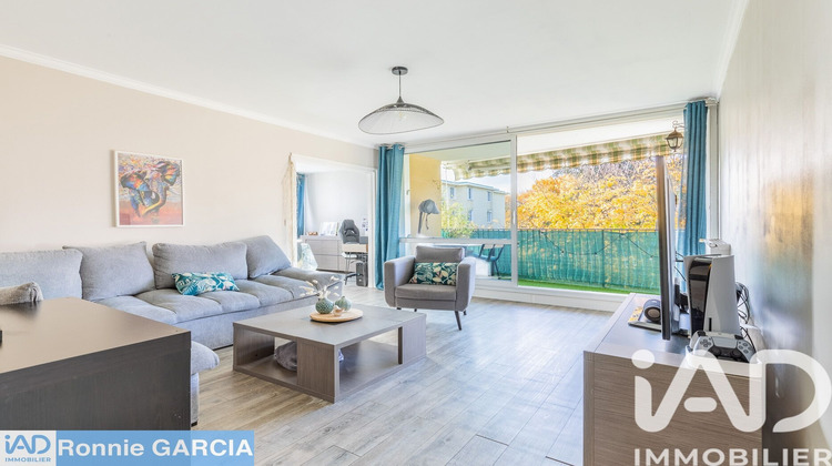 Ma-Cabane - Vente Appartement Ballainvilliers, 90 m²