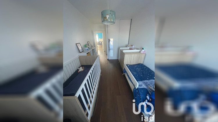 Ma-Cabane - Vente Appartement Ballainvilliers, 64 m²