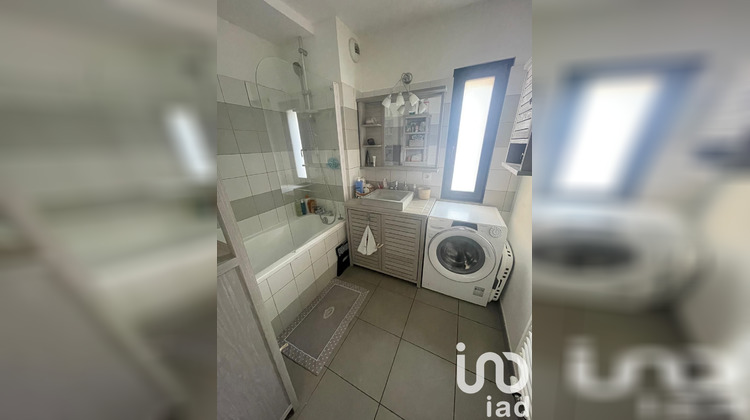 Ma-Cabane - Vente Appartement Ballainvilliers, 64 m²