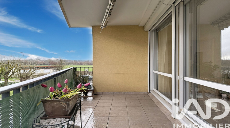 Ma-Cabane - Vente Appartement Ballainvilliers, 77 m²