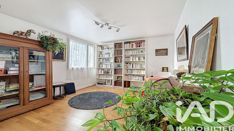 Ma-Cabane - Vente Appartement Ballainvilliers, 77 m²