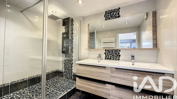 Ma-Cabane - Vente Appartement Ballainvilliers, 90 m²