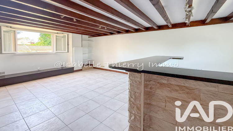 Ma-Cabane - Vente Appartement Ballainvilliers, 36 m²