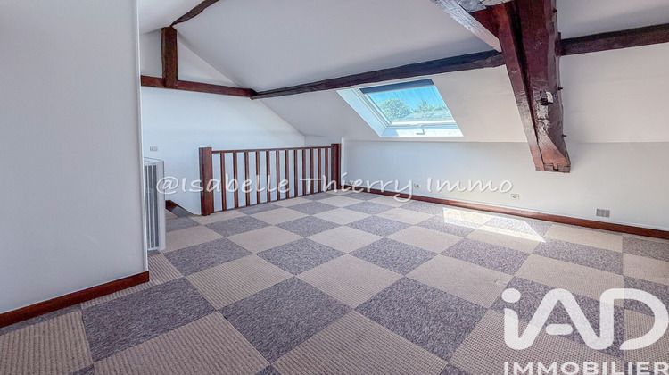 Ma-Cabane - Vente Appartement Ballainvilliers, 36 m²