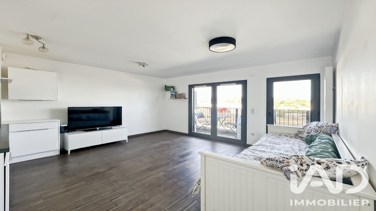 Ma-Cabane - Vente Appartement Ballainvilliers, 26 m²