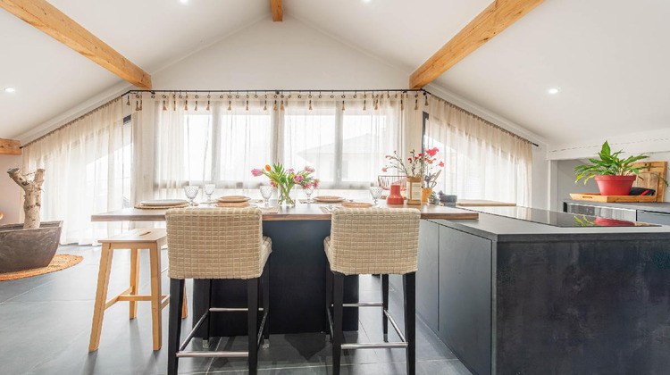 Ma-Cabane - Vente Appartement BALLAISON, 145 m²