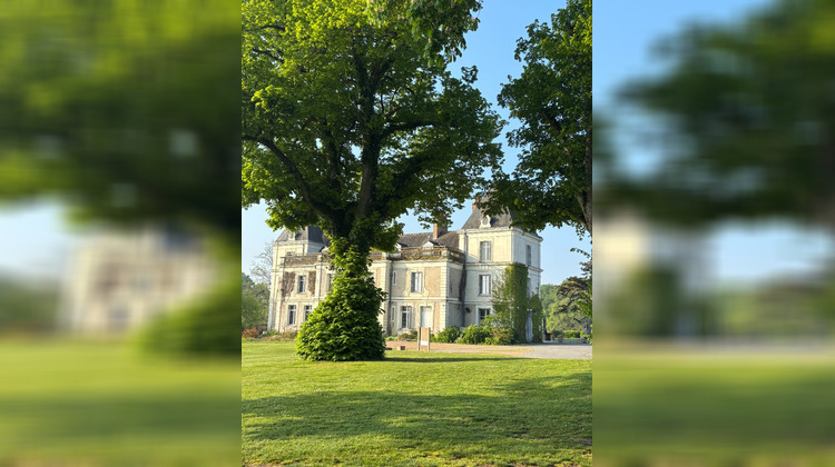 Ma-Cabane - Vente Appartement BALLAN-MIRE, 112 m²