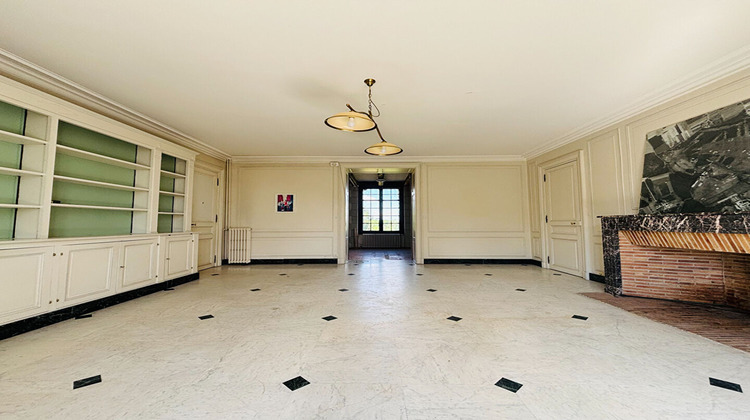 Ma-Cabane - Vente Appartement BALLAN-MIRE, 112 m²