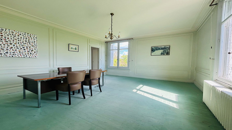 Ma-Cabane - Vente Appartement BALLAN-MIRE, 112 m²