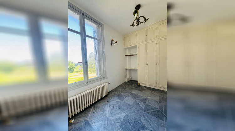Ma-Cabane - Vente Appartement BALLAN-MIRE, 112 m²