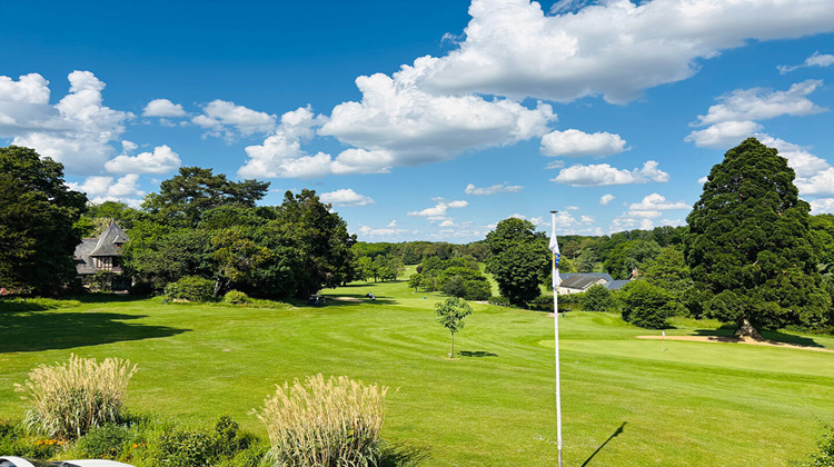 Ma-Cabane - Vente Appartement BALLAN-MIRE, 112 m²