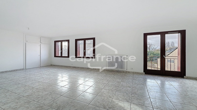 Ma-Cabane - Vente Appartement BALLAN MIRE, 101 m²