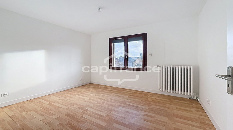 Ma-Cabane - Vente Appartement BALLAN MIRE, 101 m²
