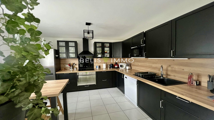 Ma-Cabane - Vente Appartement Ballan-Miré, 61 m²