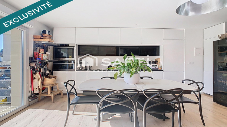 Ma-Cabane - Vente Appartement Ballan-Mire, 58 m²