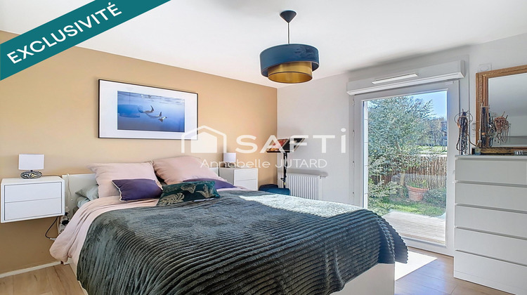 Ma-Cabane - Vente Appartement Ballan-Mire, 58 m²