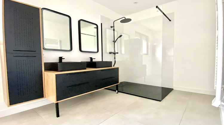 Ma-Cabane - Vente Appartement BALLAN-MIRE, 100 m²