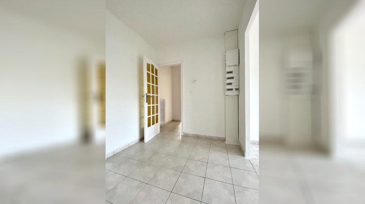 Ma-Cabane - Vente Appartement BALLAN-MIRE, 100 m²