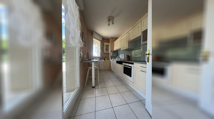 Ma-Cabane - Vente Appartement Ballan-Miré, 83 m²