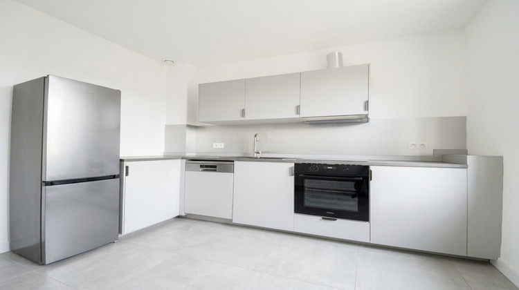 Ma-Cabane - Vente Appartement BALLAN-MIRE, 59 m²