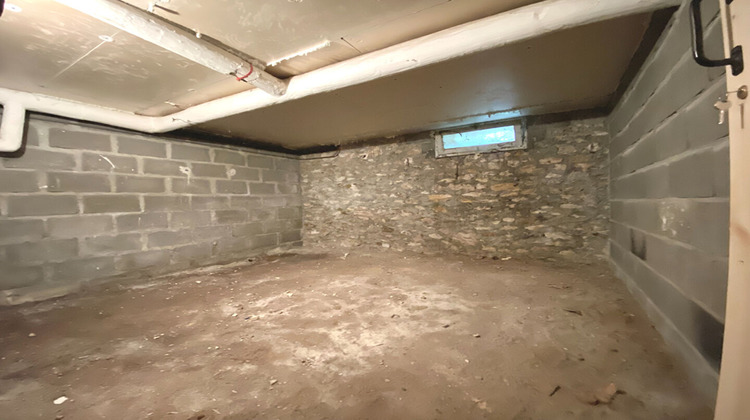 Ma-Cabane - Vente Appartement BALLAN-MIRE, 59 m²