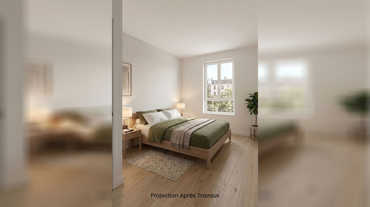 Ma-Cabane - Vente Appartement BALLAN-MIRE, 33 m²