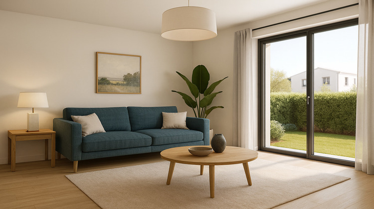 Ma-Cabane - Vente Appartement Ballancourt-sur-Essonne, 47 m²