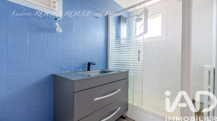 Ma-Cabane - Vente Appartement Ballancourt-sur-Essonne, 72 m²