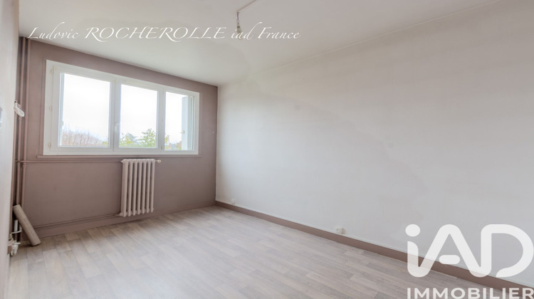 Ma-Cabane - Vente Appartement Ballancourt-sur-Essonne, 71 m²