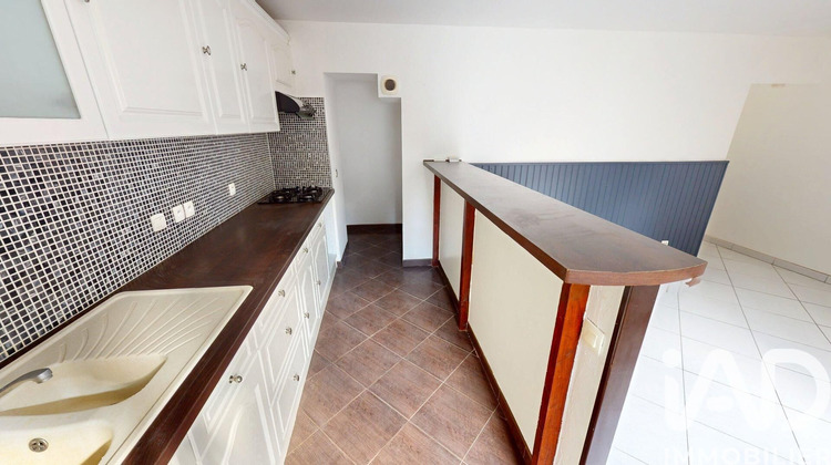 Ma-Cabane - Vente Appartement Ballancourt-sur-Essonne, 43 m²