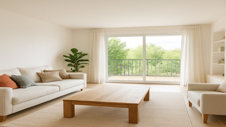 Ma-Cabane - Vente Appartement BALLANCOURT-SUR-ESSONNE, 79 m²