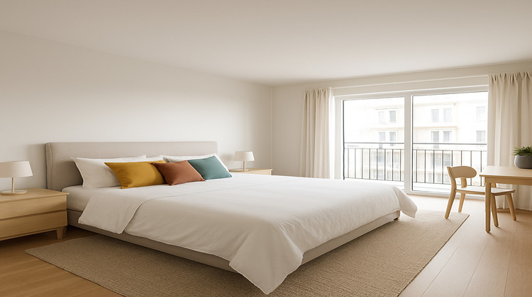 Ma-Cabane - Vente Appartement BALLANCOURT-SUR-ESSONNE, 67 m²