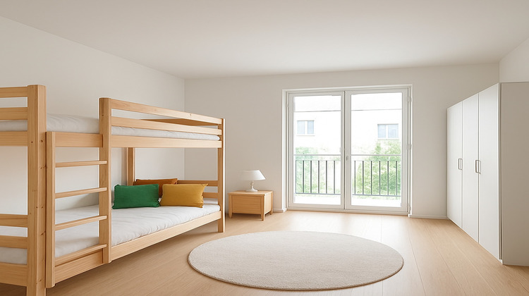 Ma-Cabane - Vente Appartement BALLANCOURT-SUR-ESSONNE, 67 m²