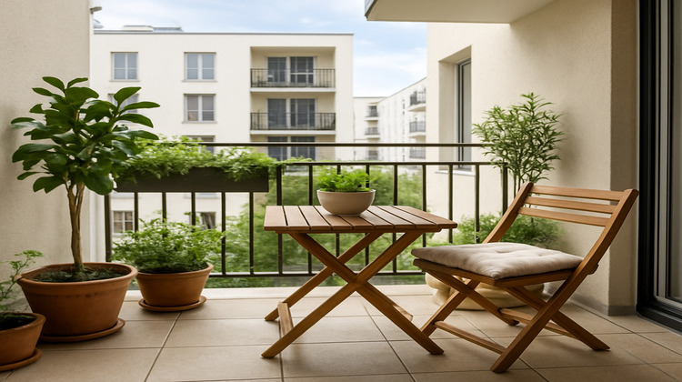 Ma-Cabane - Vente Appartement BALLANCOURT-SUR-ESSONNE, 50 m²