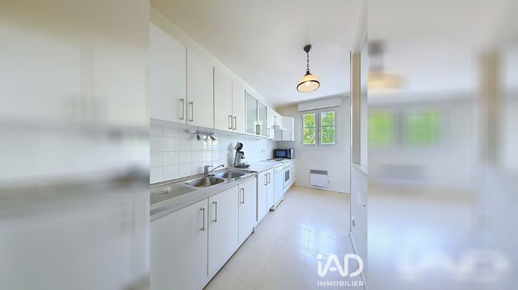 Ma-Cabane - Vente Appartement Ballancourt-sur-Essonne, 71 m²