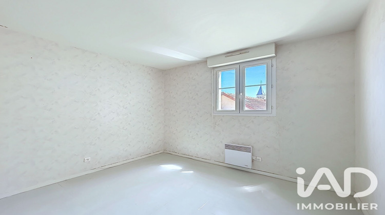 Ma-Cabane - Vente Appartement Ballancourt-sur-Essonne, 71 m²