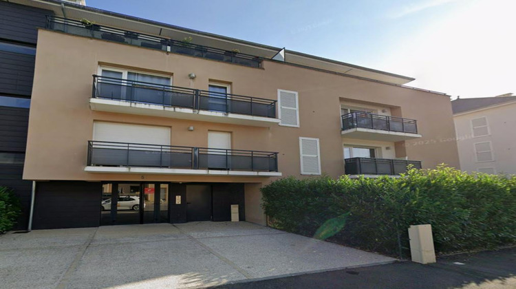 Ma-Cabane - Vente Appartement BALLANCOURT SUR ESSONNE, 43 m²