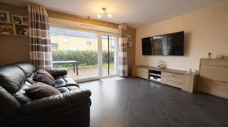 Ma-Cabane - Vente Appartement BALLANCOURT SUR ESSONNE, 43 m²