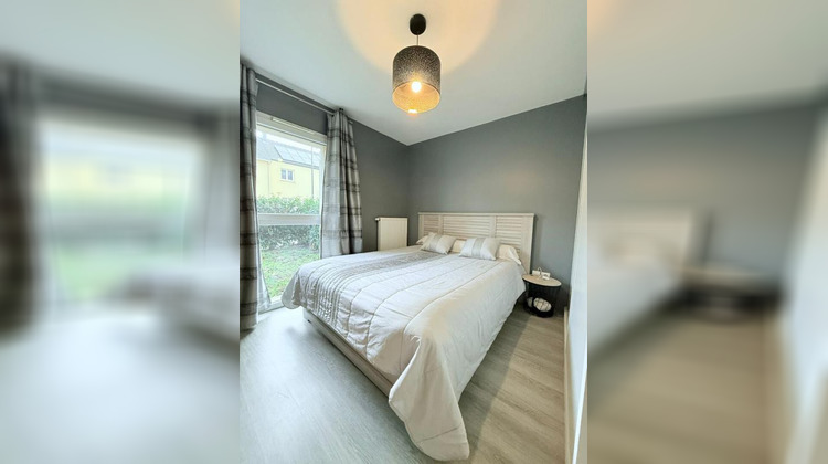 Ma-Cabane - Vente Appartement BALLANCOURT SUR ESSONNE, 43 m²
